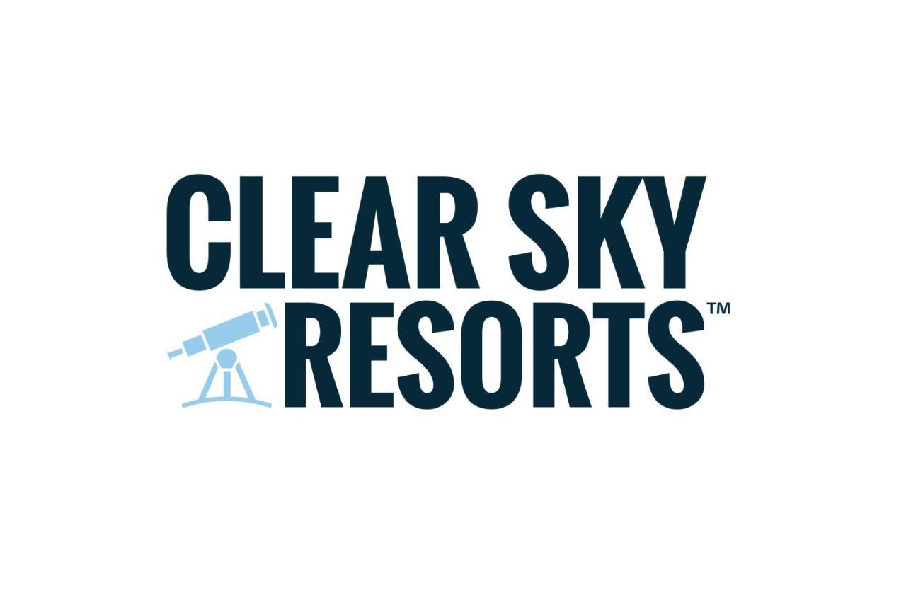 Clear Sky Resorts - Grand Canyon - Unique Sky Domes ヴァジェ エクステリア 写真