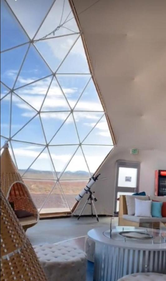Clear Sky Resorts - Grand Canyon - Unique Sky Domes ヴァジェ エクステリア 写真